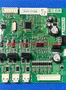 议价PN072139P903施耐德变频器ATV61和ATV71充电板整流板PN0721￥