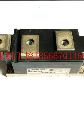 议价TT500N16KOF和TT500N14KOF变频器整流器可控硅TT500N12KOF￥
