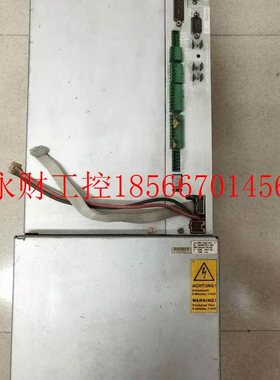 议价BOSC士驱动电H源DA 140OMTD 410博1-D 原装M现货￥