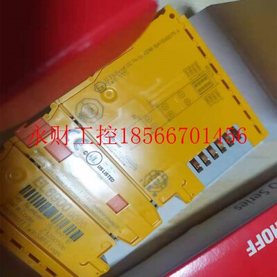 议价BECKHOFF EL6900 EL3612 EL3632 EL3681 EL3692 模拟量模￥