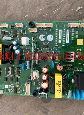 议价全新原装安川电源驱动板 400-089-432-01E ETC760111.B 包￥