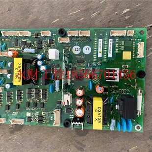 089 400 432 01E 包￥ 议价全新原装 ETC760111.B 安川电源驱动板
