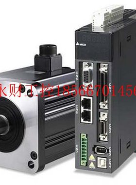 议价100W电机驱动器MSMF012L1U2M+MADLT05SF全功能￥