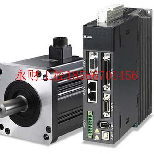 议价100W电机驱动器MSMF012L1U2M+MADLT05SF全功能￥