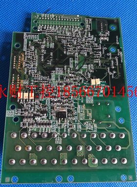 议价富士变频器F1S和VP-ECO主板cpu板io控制板SA537859-01和F1-￥