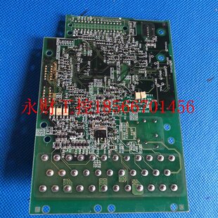 ￥ 01和F1 议价富士变频器F1S和VP ECO主板cpu板io控制板SA537859