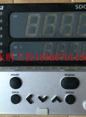 议价温控器   SDC36    C36TCOUA220A￥