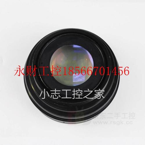 议价F-THETA-RONAR工业相机镜头4￥