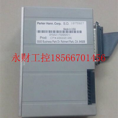 议价UUT*原装拆机派1克伺服驱动 CP4866006 功能完器好￥