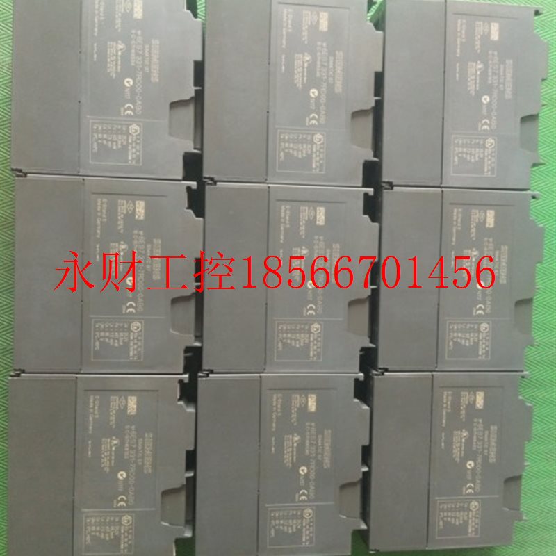 议价6ES7 331-7RD00-0AB0原装模块6ES7331-7RD00-0AB0 成色漂亮￥