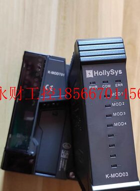议价 和时 全新K利MOD03- K-MODT018.23￥