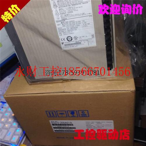 议价现货原装全新原装正品 安川伺服SGDM-05ADA日本进口2系列5￥