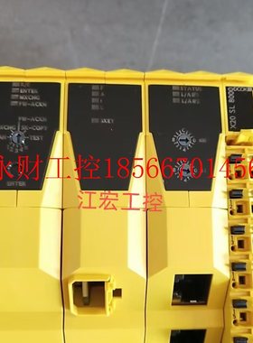 议价现货 贝加莱X20模块 X20SL8000 ￥