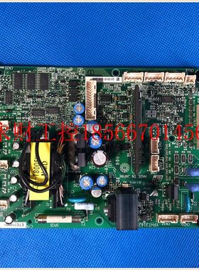 议价安川变频器H1000系列45-55KW电源板驱动板710811主板ETC710￥