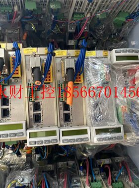 议价Rexroth力士乐伺服驱动HCS01.1E-W0009-A-02-B-ET-EC-NN-L4￥