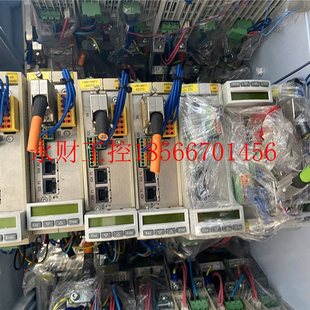 议价Rexroth力士乐伺服驱动HCS01.1E L4￥ W0009