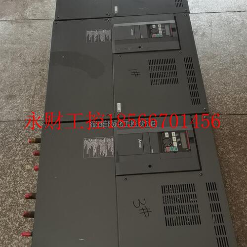 议价三菱FR-F840-02160-2-60/功能正常成色如图需￥