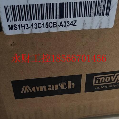 议价全新汇川伺服电机MS1H3-13C15CD-A334Z/A331Z￥