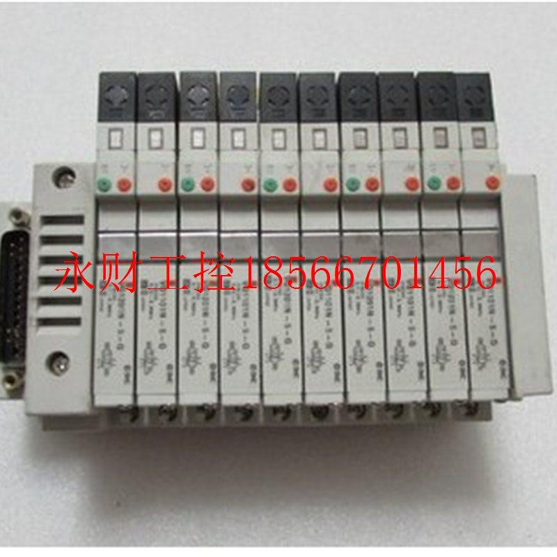 议价SMC [ VQ1201N-5-Q 有5个]【VQ1101N-5-Q 有5个]10个一组 ￥