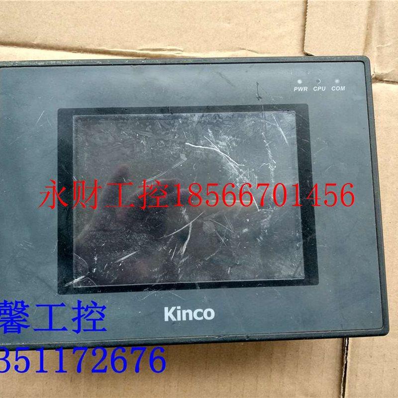 议价原装拆机 步科触摸屏MT4300T实物拍摄 功能完好 有质保 可￥