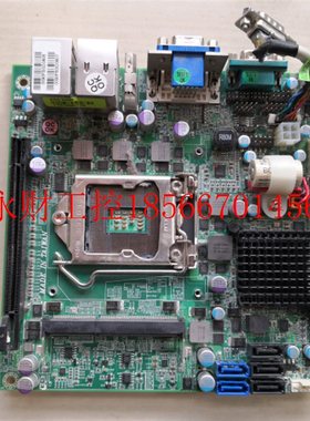 议价原装AMIBIOS 686 MV00 3665工业主板 运行I5-3550S CPU  8G￥