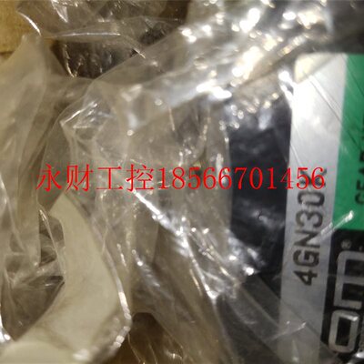 议价4GN30K OM/ ORIENTAL MOTOR  盗图必究减速电机原装现货议￥