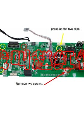议价施耐德变频器ATV61-160kw检测板ATV71-132KW连接板PN072175￥