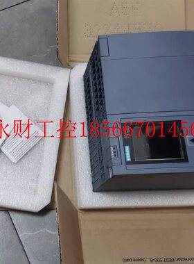 议价SIEMENS/西门子 PLC/CPU 1518-4 PN/DP 6ES7518-4AP00-0AB0￥