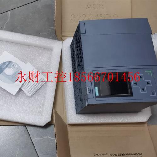 议价SIEMENS/西门子 PLC/CPU 1518-4 PN/DP 6ES7518-4AP00-0AB0￥