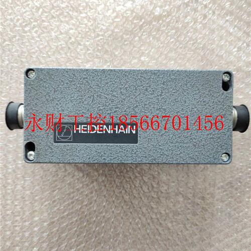 议价全新无包ABZ装HEIDENHAIN海德 E3XE 650B X150/8 263 汉80-￥