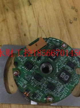 议价供应安川伺服电机编码器SGMGH-09ACA61—SGMGH-1EACA61￥