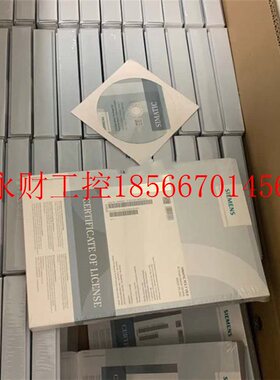 议价西门子PCS 7 客户端ASIAV9.0OS软件6ES7658-2CX58-0CB5带授￥
