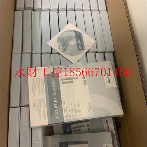 议价西门子PCS 7 客户端ASIAV9.0OS软件6ES7658-2CX58-0CB5带授￥