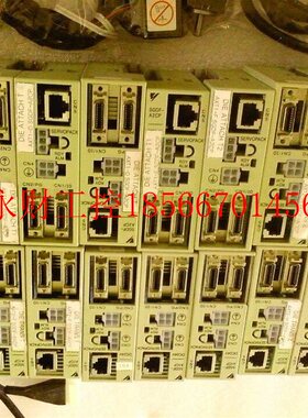 议价SGD-EA5B安川控P制器付(PTQ可货到款)￥
