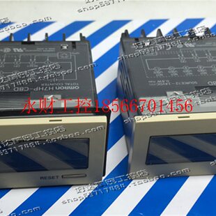 电子计数器 ￥ 正品 现货 议价原装 DC24V H7HP 日本进口 C8D