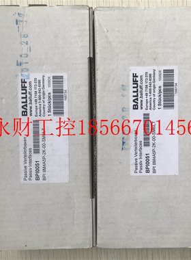 议价BPI 8M4A5P-2K-00-SM6LT BPI0051 现货促销 全新原装 巴￥