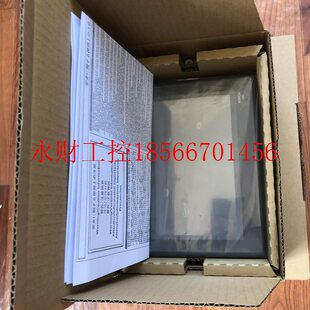 议价全新欧姆龙触摸屏NB7W TW01B￥