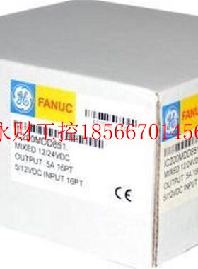 议价GE IC200PWR101  PLC工控模块质量保证包邮￥