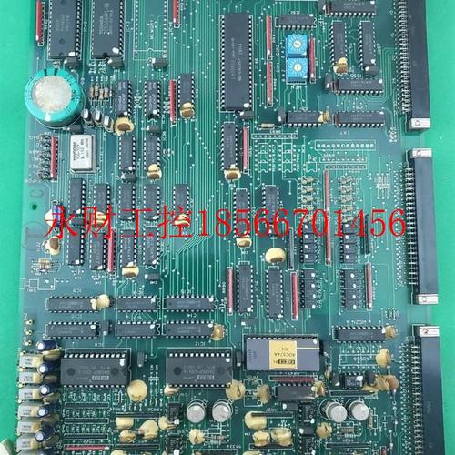 议价NABCO主机遥控CPU板￥