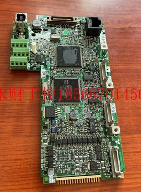 议价三菱变频器A700-A740系A70CA560E控制主板CPU板BC186A750G5￥