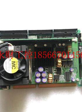 议价现货 AS-3250 REV.C 送CPU 内存风扇 成色新￥