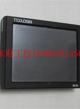 议价TEKLOGIX? 屏 ? [? ? 8570 9-36V?￥