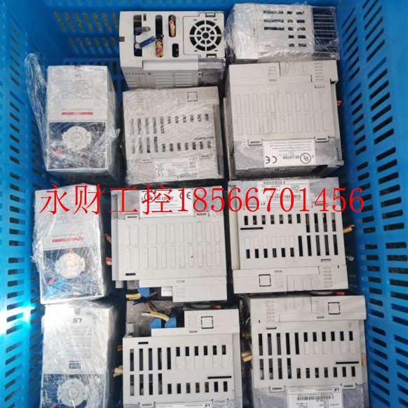议价 LG/LS变频器 IG5A SV004IG5A-2 0.4KW 220V 请询价￥