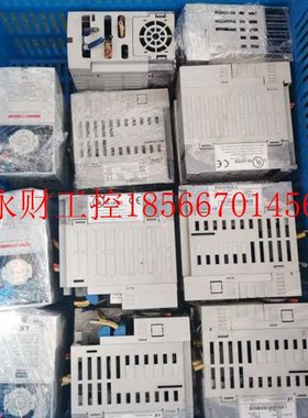 议价 LG/LS变频器 IG5A SV004IG5A-2 0.4KW 220V 请询价￥