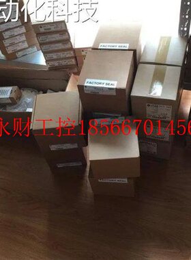 议价AB触摸屏2711R-T7T 未开封2711-t7t￥