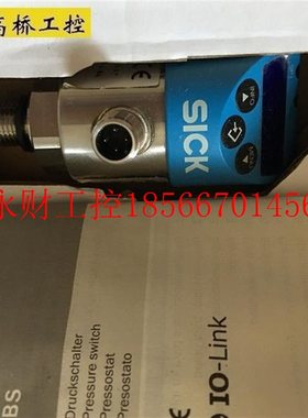 议价6041724 PBS-RB400SG1SSNBMA0Z 德国SICK压力传感器￥