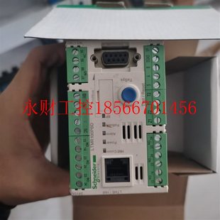 议价原装 现货￥ 进口Schneider 电动机保护控制器LTMR100PBD