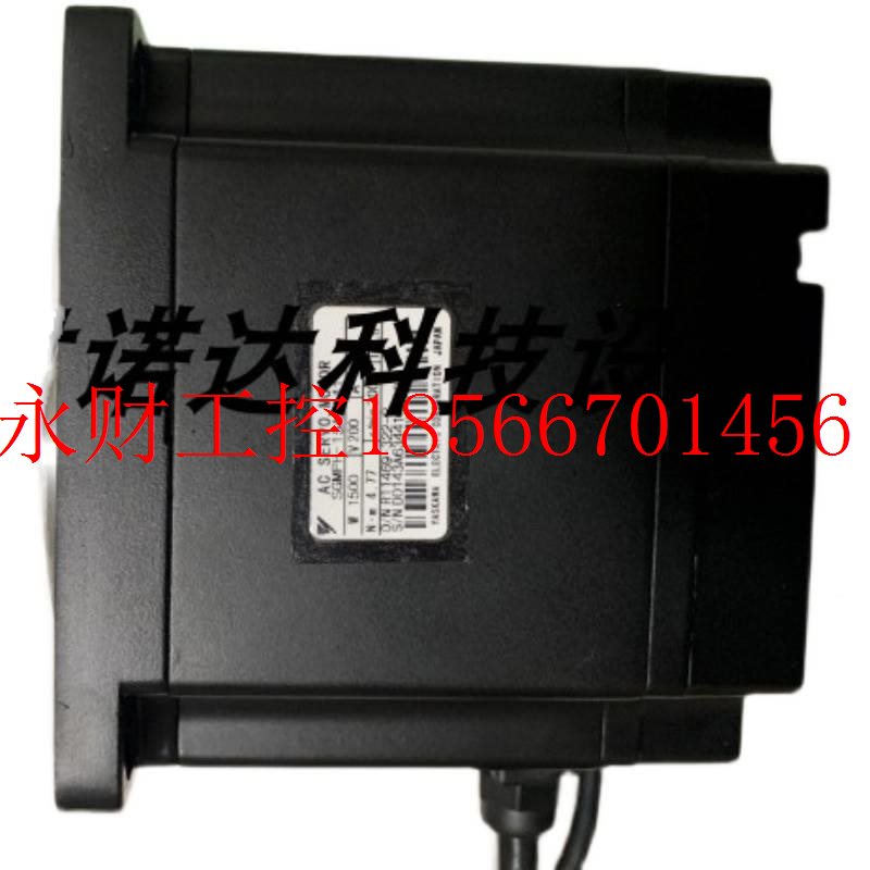 议价安川服电机P SG伺MPH-15AAA41 SGMH-议15AAA6SGMPH-151-E ¥