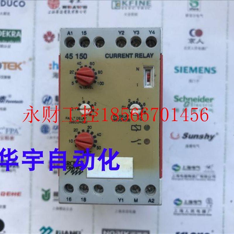 议价原装英国Broyce Control 控制继电器 TYPE-45150￥