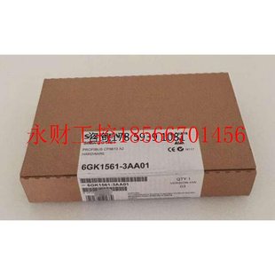 议价西门子6GK1561 3AA01通信处理器CP5613A2PC卡用于连接PROFI￥
